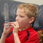 asthma attacks treatment
